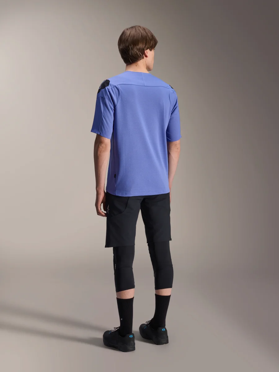 Pantaloncini A-Aria Elite - immagine 5