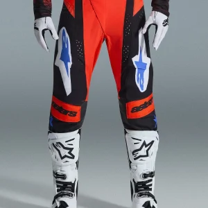 Pantaloni Techstar Knif 2026