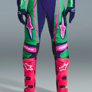 Pantaloni Techstar Nomur 2026