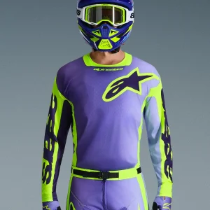 Maglia Racer Portl 2026