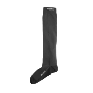 KENTUCKY CALZA CON TALLONE IN GEL KENTUCKY Nero calze
