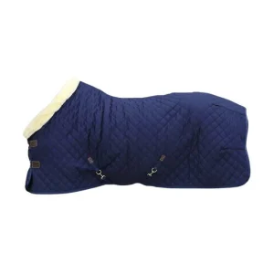Coperta Show Rug 160gr Kentucky Blu