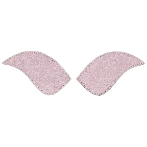 Patch Decorativi Per Stiavli "My Primera" Equitheme Rosa