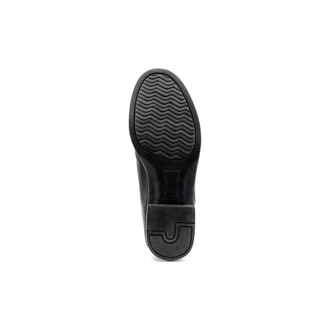 Stivaletto Jodhpur in ecopelle Daslo - immagine 4