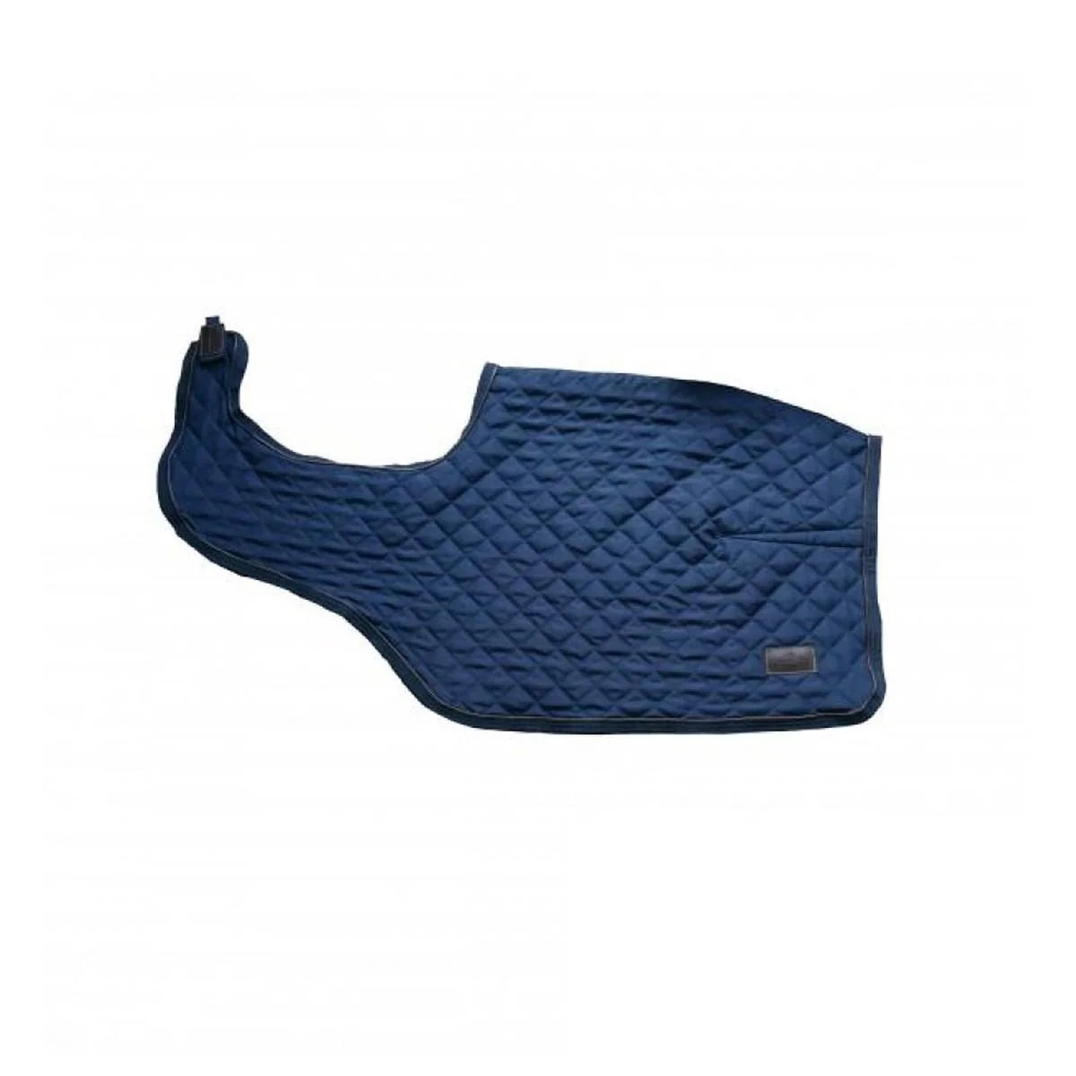 Coprireni Riding Rug 160gr Kentucky Blu