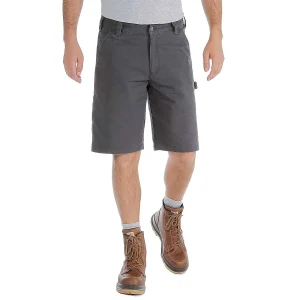 Carhartt Felpa Midweight (famiglia K124/K122) Shadow felpa midweight in misto cotone