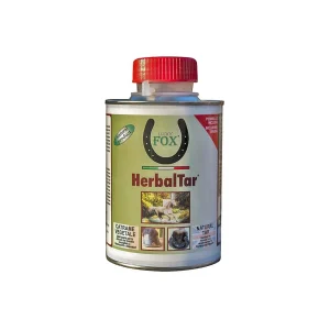 LUCKY FOX  HERBALTAR 500ML. Neutro CURA DELLO ZOCCOLO 09AMA-PU00802