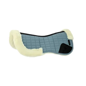 Agnellino Half Pad Combo Master Pro-Series Azzurro