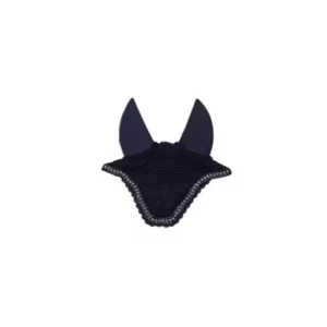 KENTUCKY FLY VEIL WELLINGTON STONE BIG&PEARL SOUNDLESS KENTUCKY Blu cuffie antirumore - antimosche