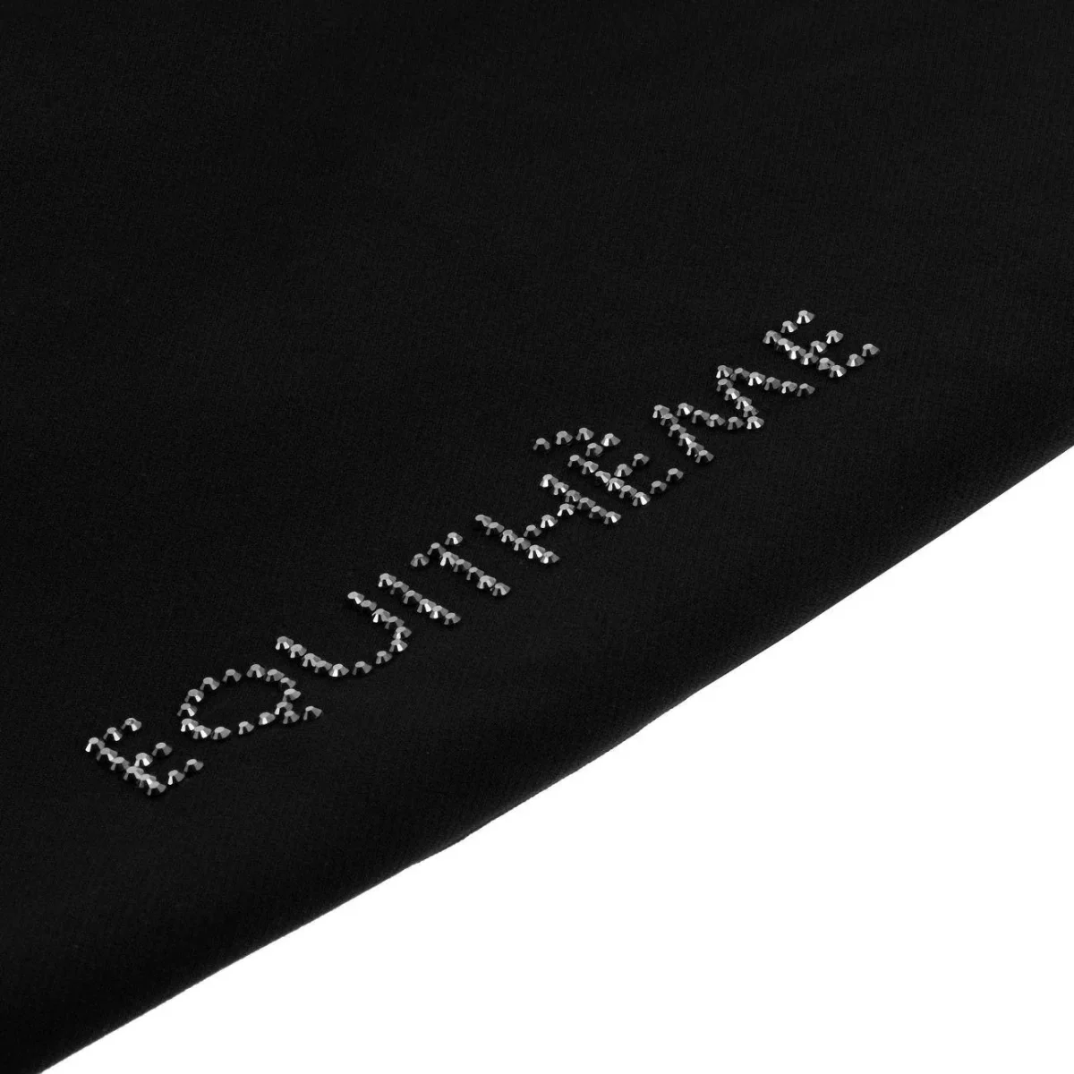 Pantaloni Beverly Equitheme Nero - immagine 7