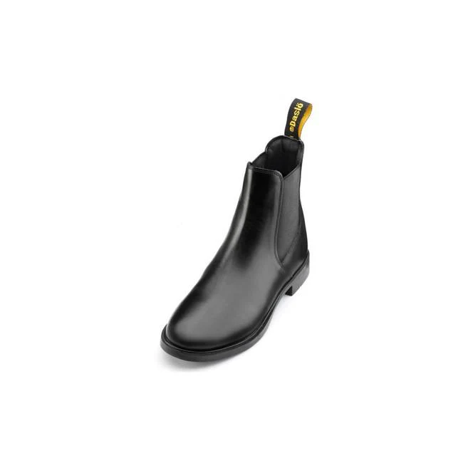 Stivaletto Jodhpur in ecopelle Daslo - immagine 3
